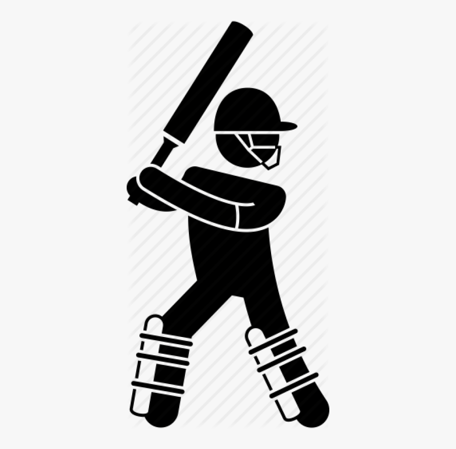 Cricket Game Png, Transparent Clipart