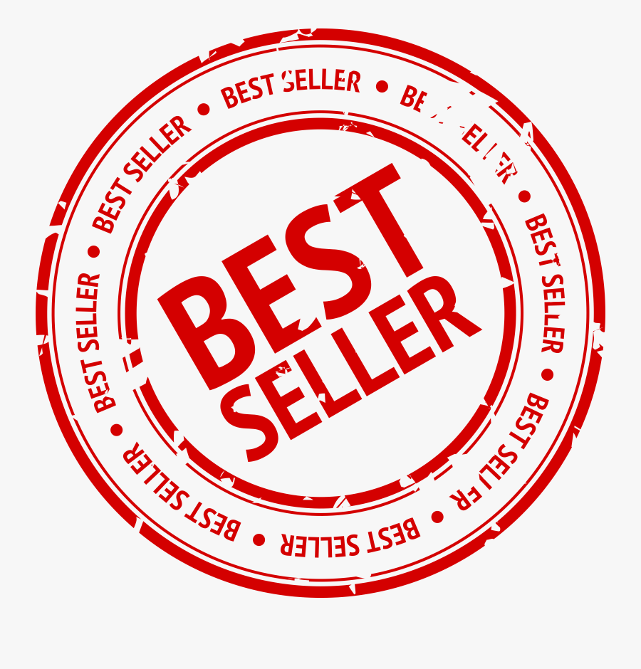 Seller Clip Art Ideas Medium Size - Best Seller Icon Png, Transparent Clipart