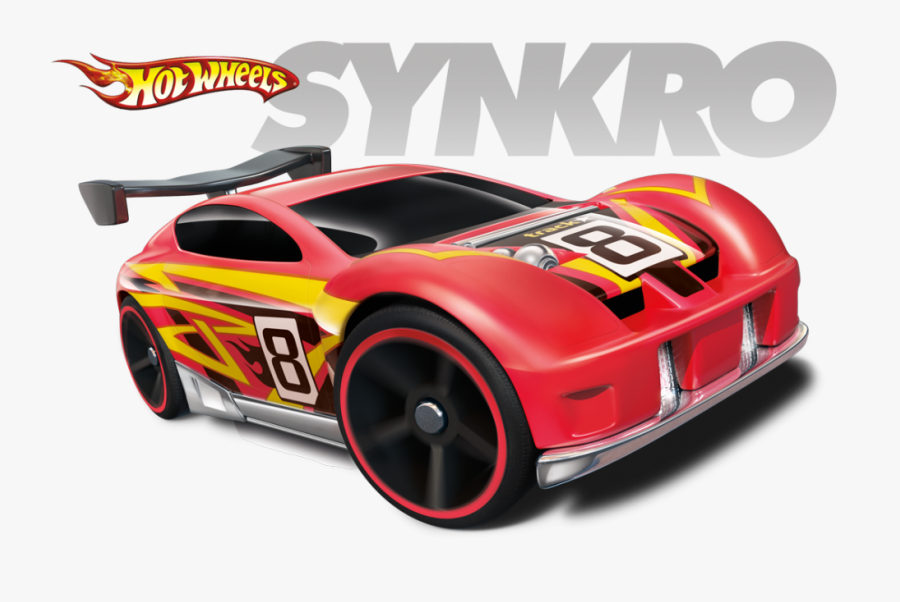Free Hot Wheels Clipart - Auto Hot Wheels Png, Transparent Clipart