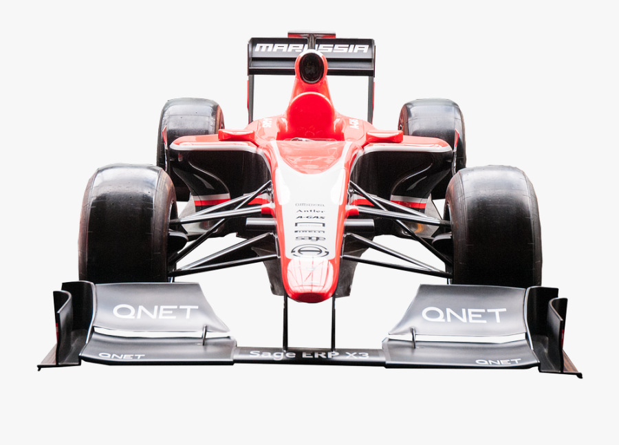 Car, Transparent Clipart