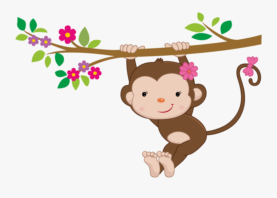 Jungle Theme Baby Shower Shirts, Transparent Clipart