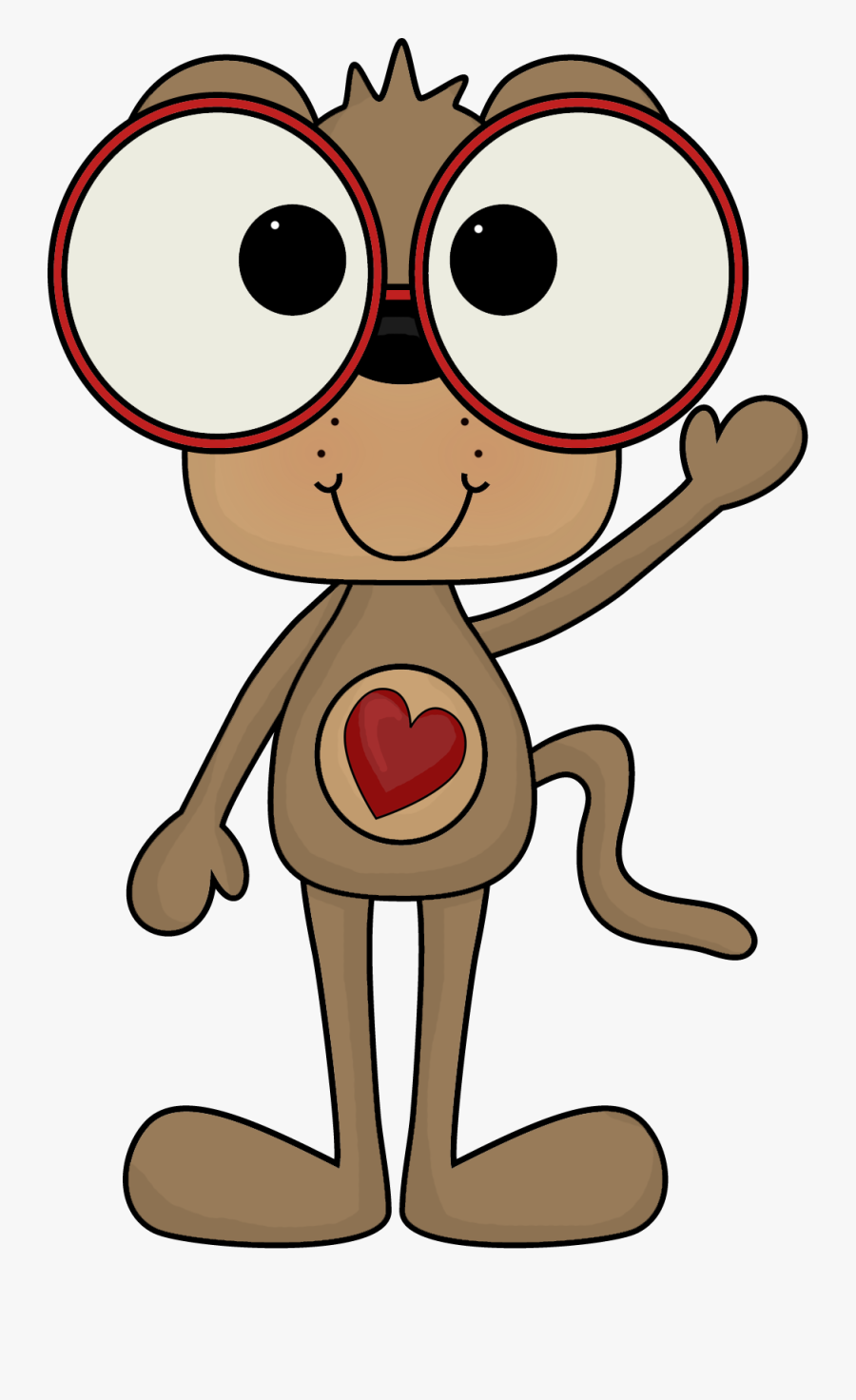 Cartoon, Transparent Clipart