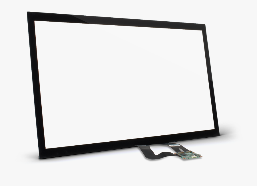 Pro-m - Pcap Touch Screen, Transparent Clipart