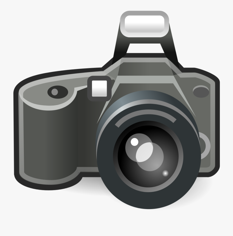 Transparent Background Camera Clipart, Transparent Clipart