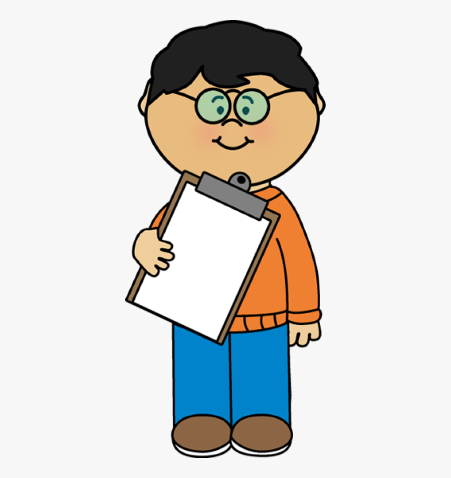 Teacher Helper Clipart, Transparent Clipart