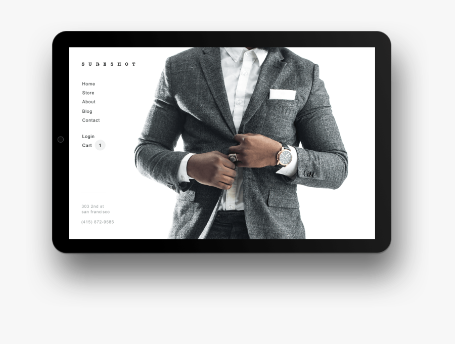 Website, Transparent Clipart