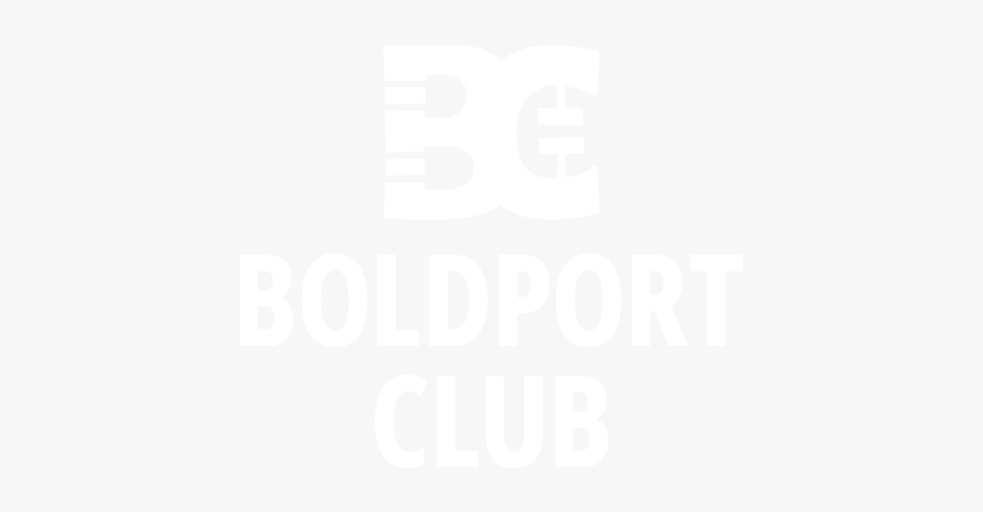 Boldport-club - Poster, Transparent Clipart