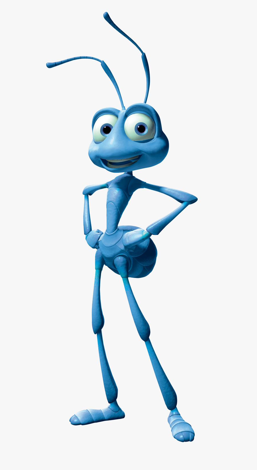 Flik Bugs Life Ant , Free Transparent Clipart ClipartKey