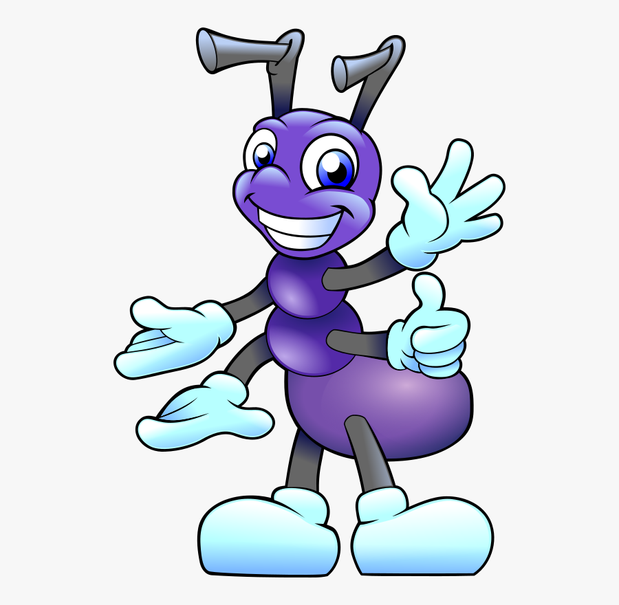 Transparent Ant Clipart Png - Funny Jokes For Kids And Adults, Transparent Clipart