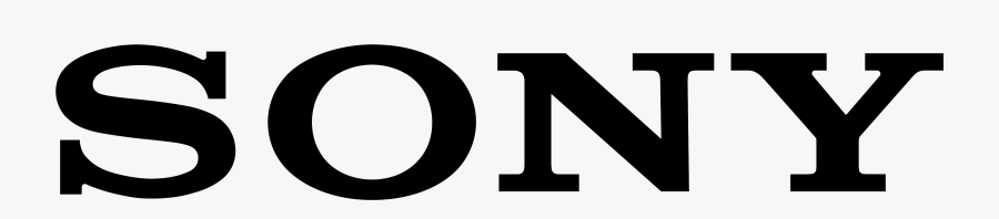 Sony Mobile Logo Png, Transparent Clipart