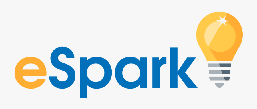 Espark Logo, Transparent Clipart