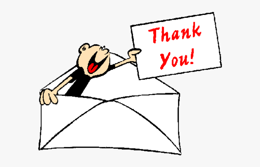 Thank You For Supper, Transparent Clipart