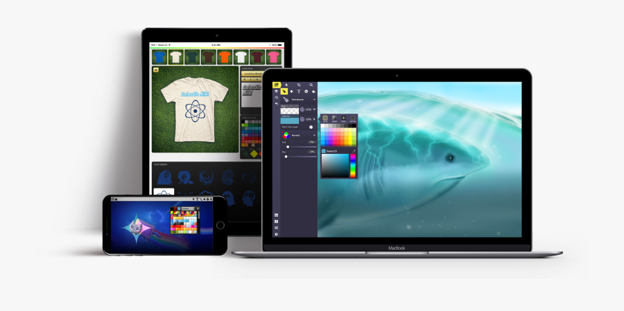 Gadget, Transparent Clipart