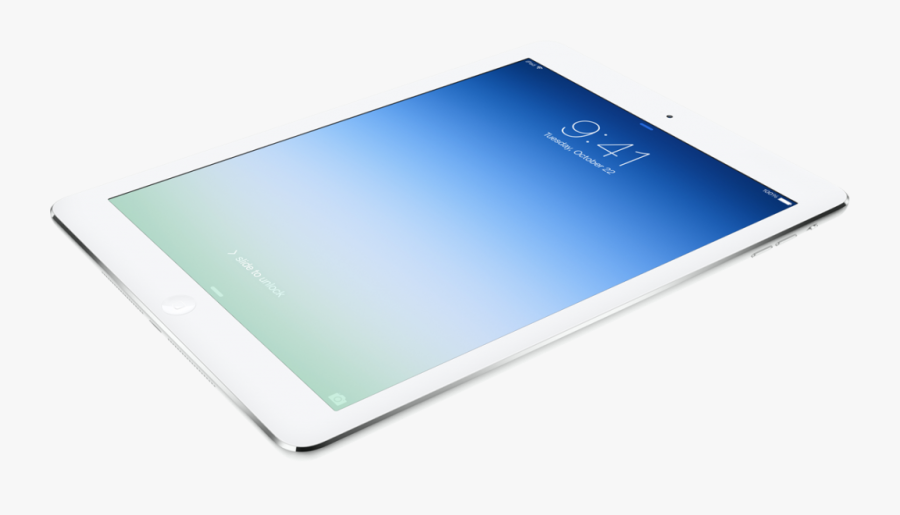 Ipad Apple 6, Transparent Clipart