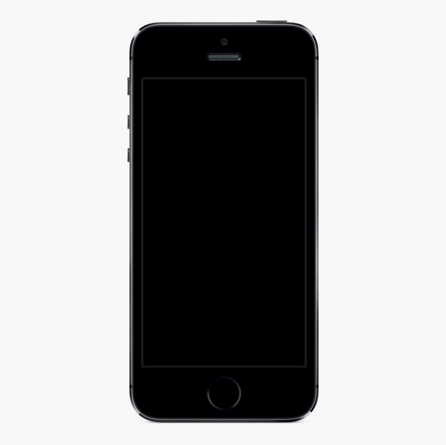 Iphone Slider - Mobile Phone, Transparent Clipart