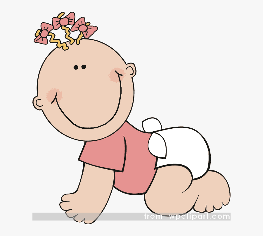 Baby Clipart, Transparent Clipart