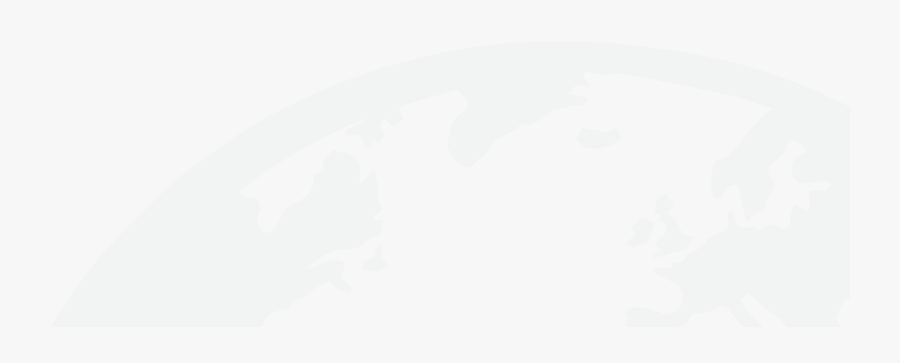 Transparent Clipart Sektgläser - Map, Transparent Clipart