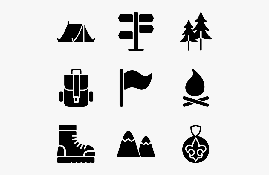 Icons Free Vector - Hip Hop Icon Png, Transparent Clipart