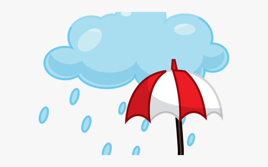 Thing Clipart Rainy - Rainy Clipart, Transparent Clipart