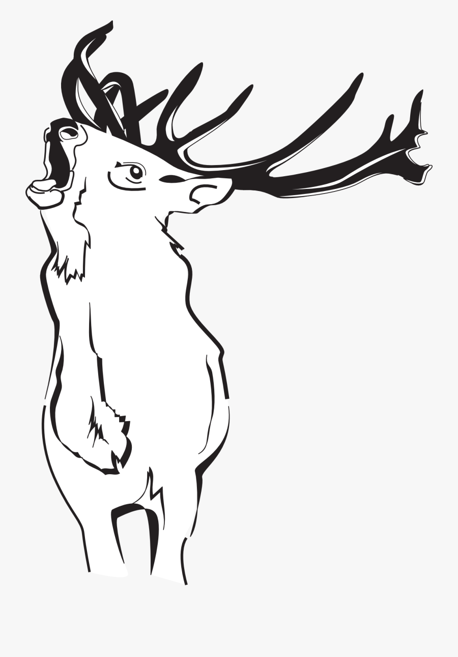 Caza, Transparent Clipart