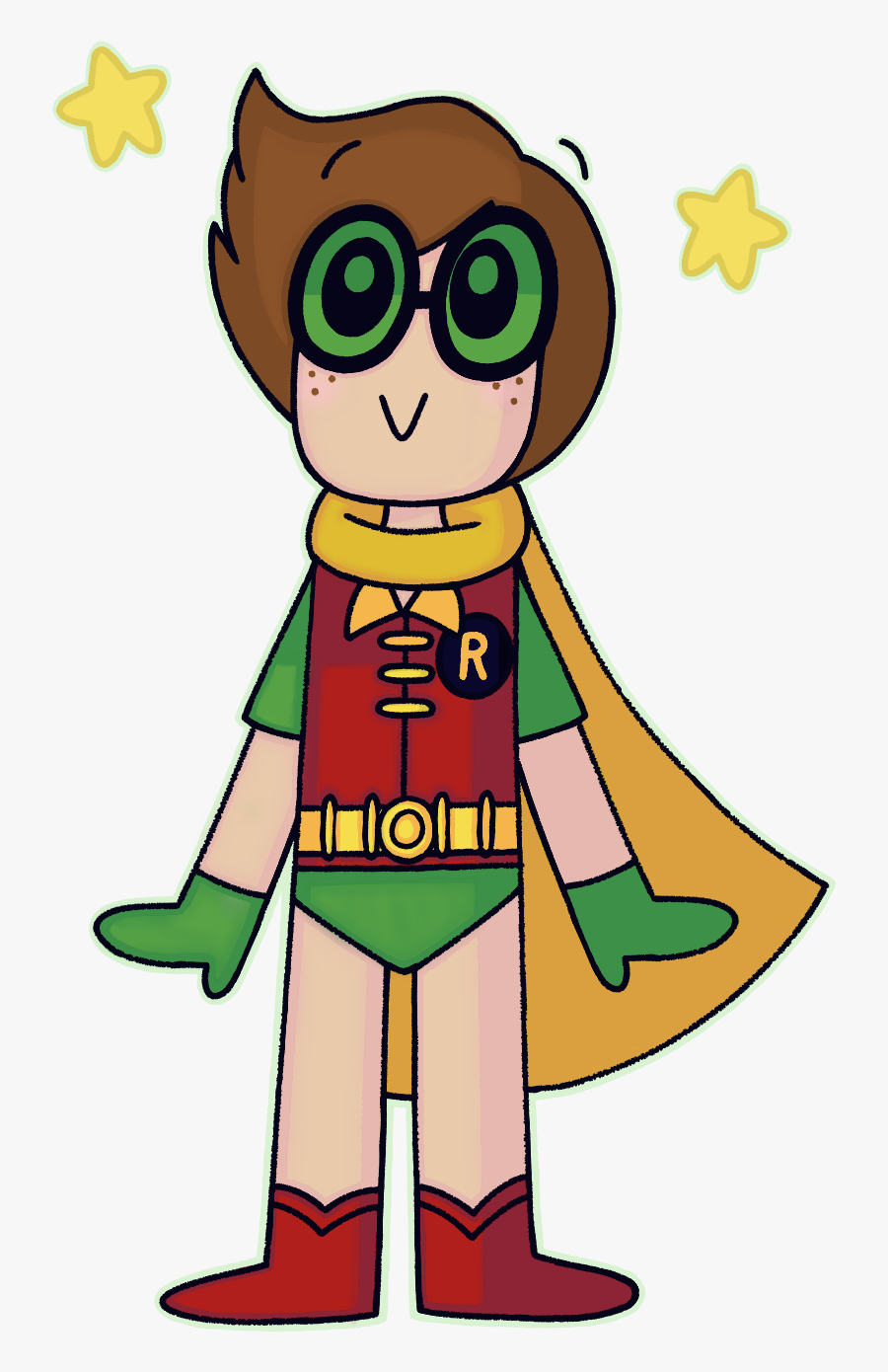 It"s Transparent Btw The Lego Batman Movie Lego Batman - Cartoon, Transparent Clipart