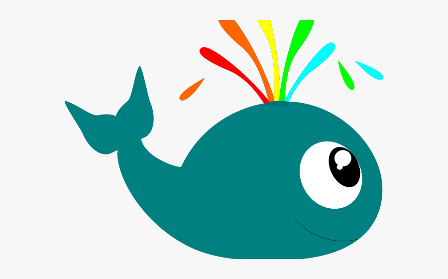 Sea Creature Transparent Background Fish, Transparent Clipart