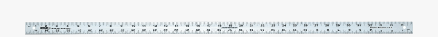 Yard Stick Png - Beige, Transparent Clipart