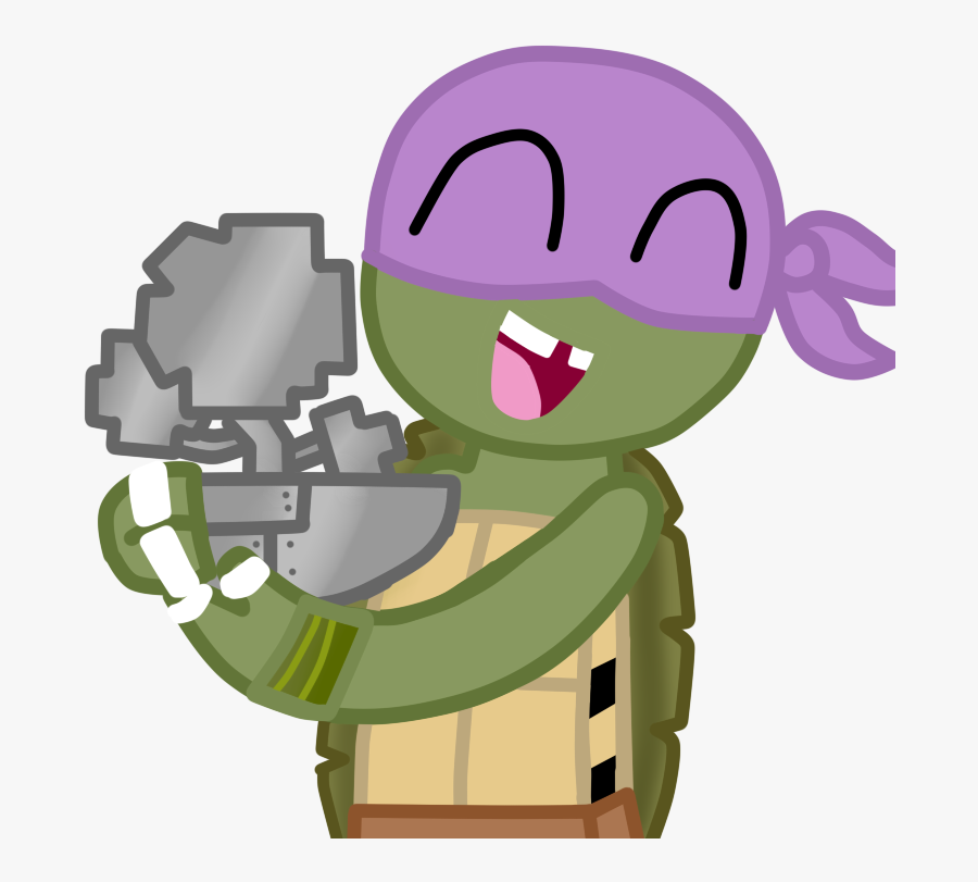 Tmnt Clip Art - Splinter, Transparent Clipart