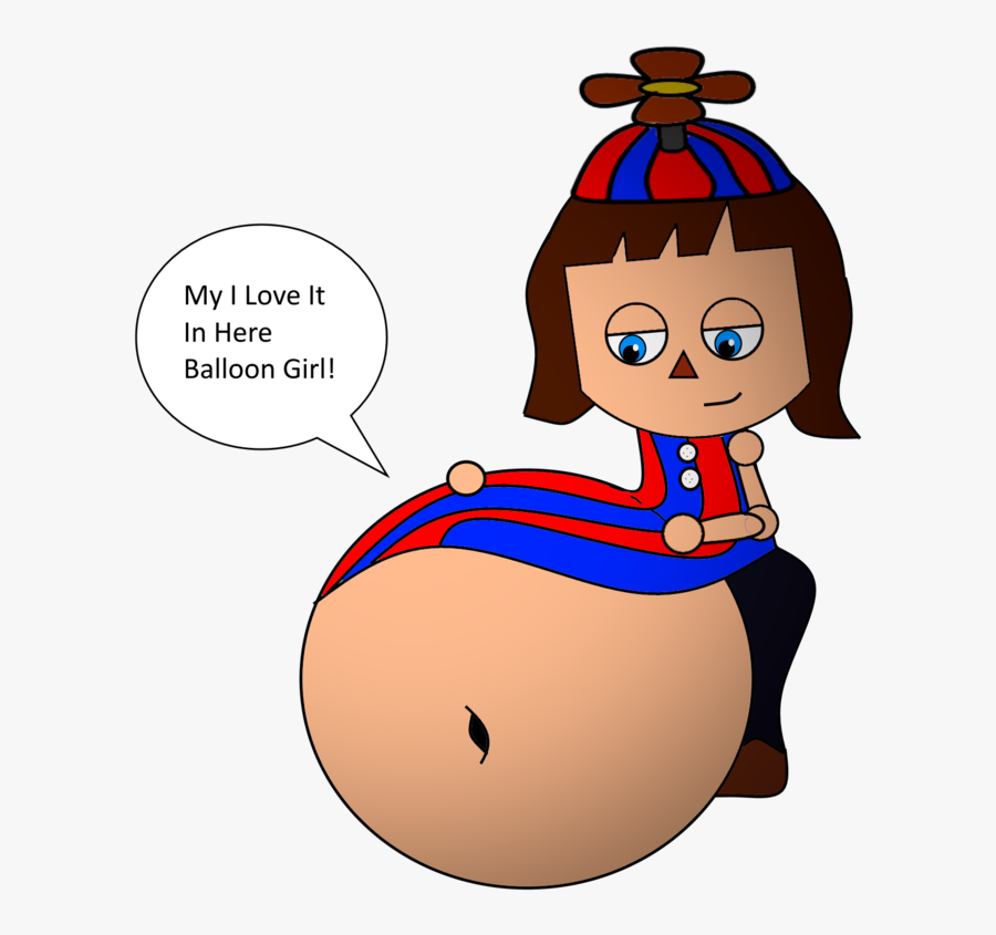 Girl Vore Fish