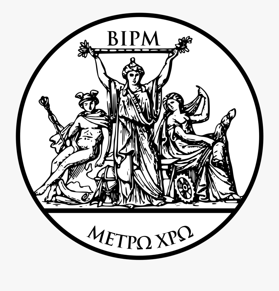 Conférence Générale Des Poids Et Mesures, Transparent Clipart