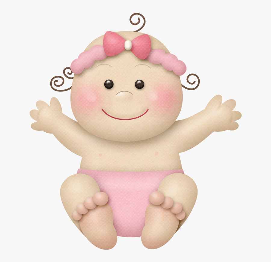 Baby Girl Png Image - Baby Girl Png, Transparent Clipart