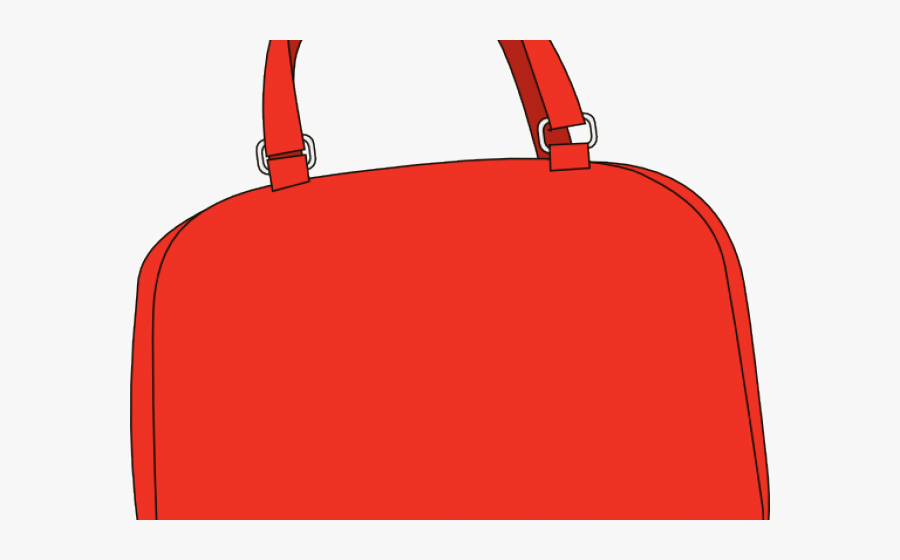 Purse Clip Art, Transparent Clipart