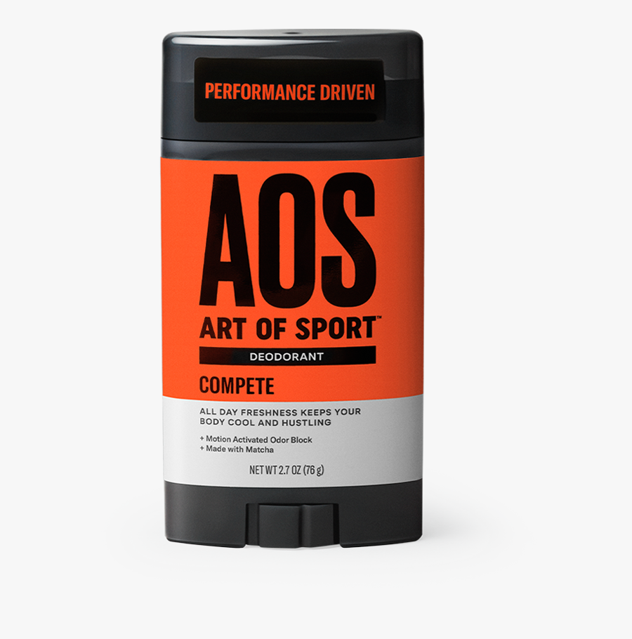 Compete - Label, Transparent Clipart