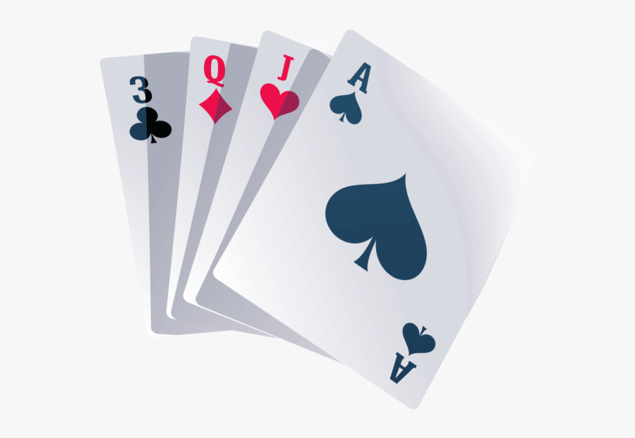 Playing Cards Png Image Free Download Searchpng, Transparent Clipart