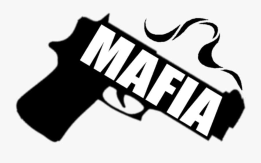 A Designated Mafia Deck Of Cards With Awesome Variations - Mafia Name Png, Transparent Clipart