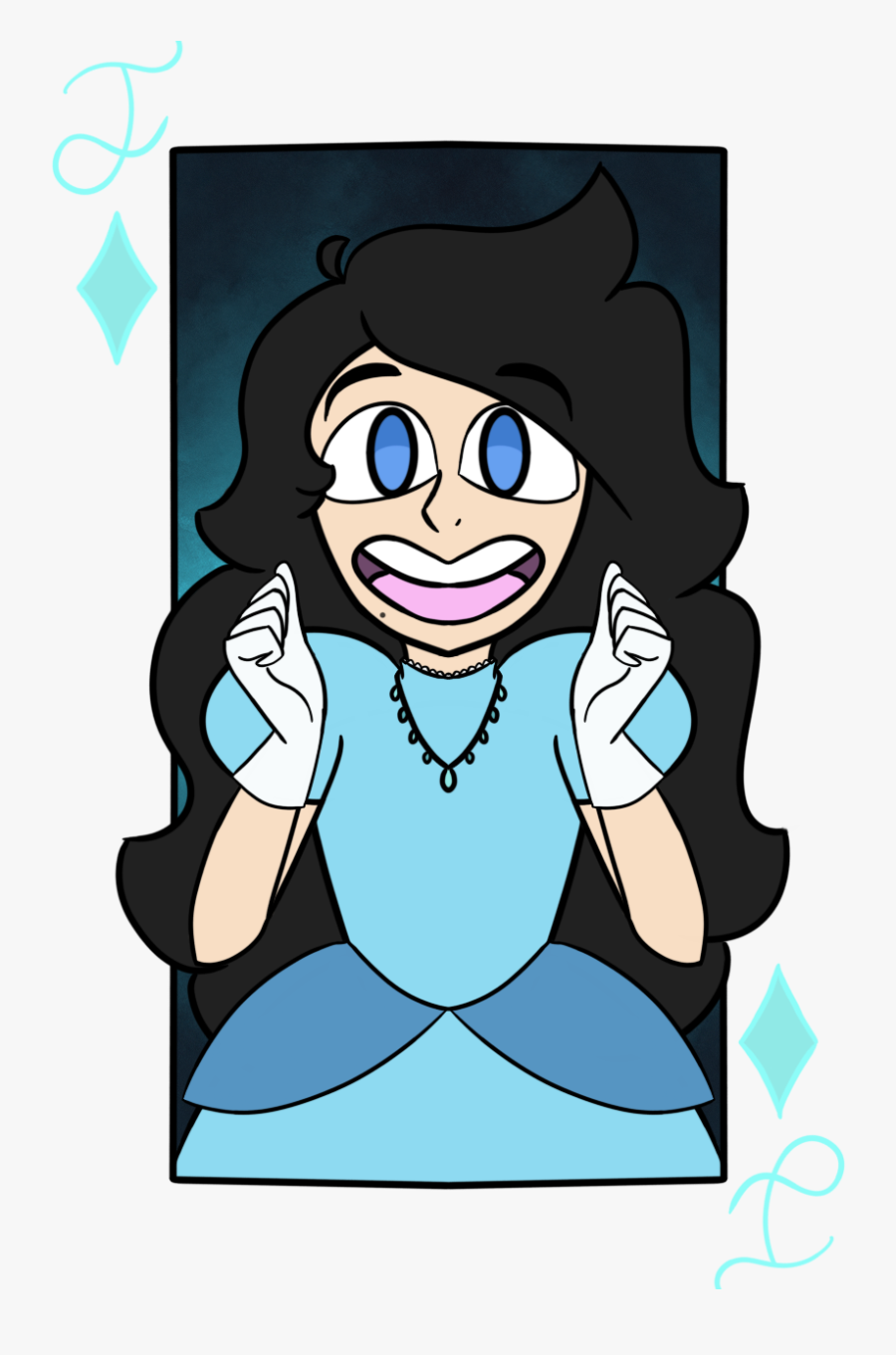 Deck Of Cards Jack Of Spades Jack Of Clubs Jack Of - Cartoon, Transparent Clipart