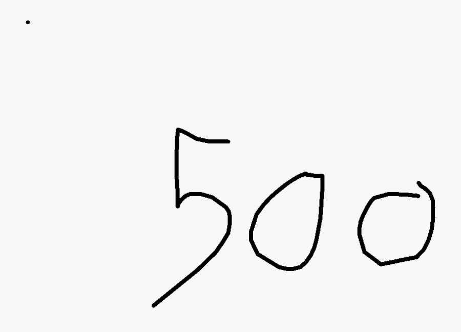 Fnaf Tynker - Line Art, Transparent Clipart