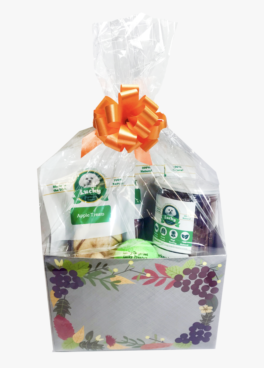 Transparent Thanksgiving Dinner Png - Mishloach Manot, Transparent Clipart