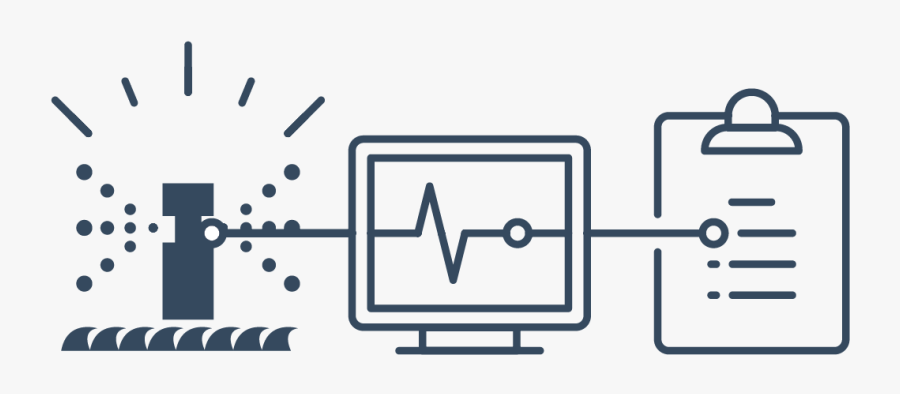 Electronic Signature Vector Icon, Transparent Clipart