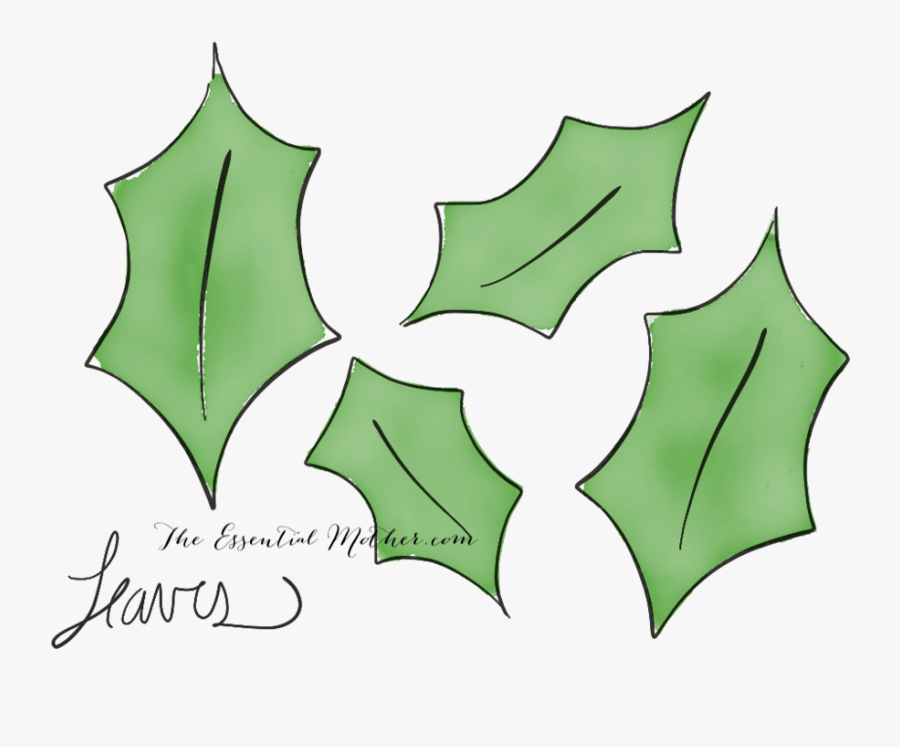 The Essential Mother - Umbrella, Transparent Clipart