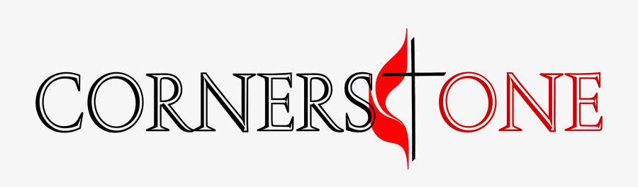Cornerstone United Methodist Church - United Methodist Church, Transparent Clipart