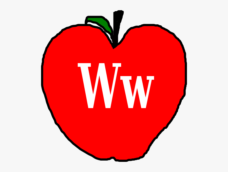 Alphabet P Love P, Transparent Clipart