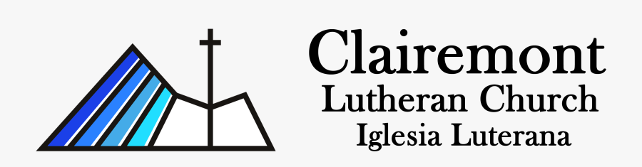 Clairemont Lutheran Church, Transparent Clipart