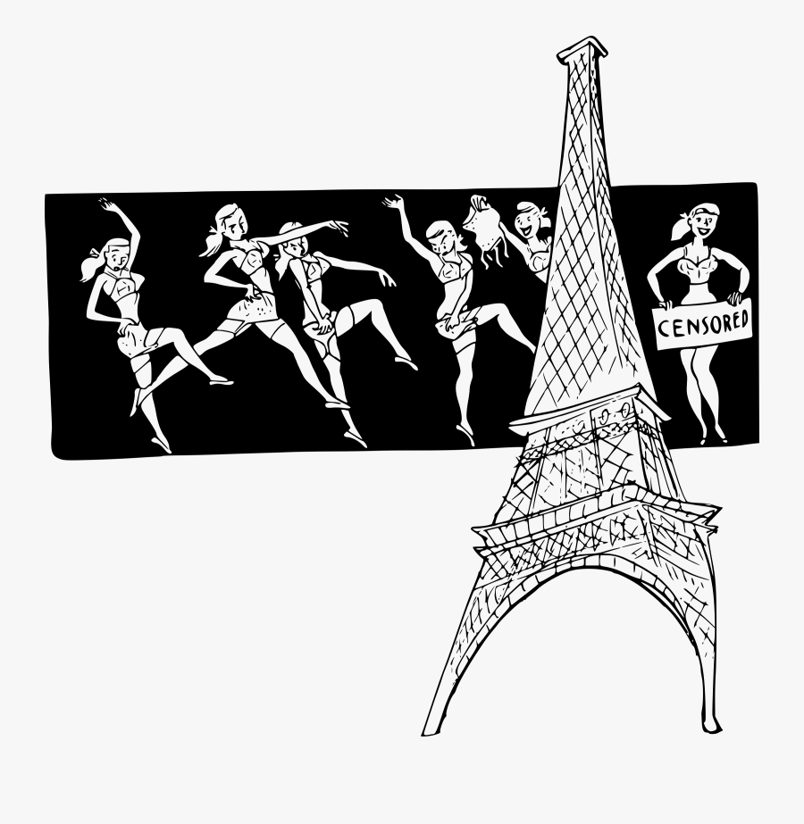 Transparent Sexy Lady Png - Clip Art, Transparent Clipart