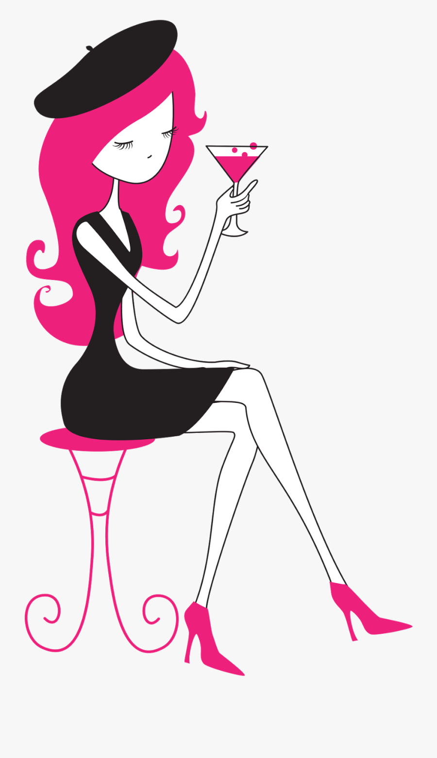Paris Png, Transparent Clipart
