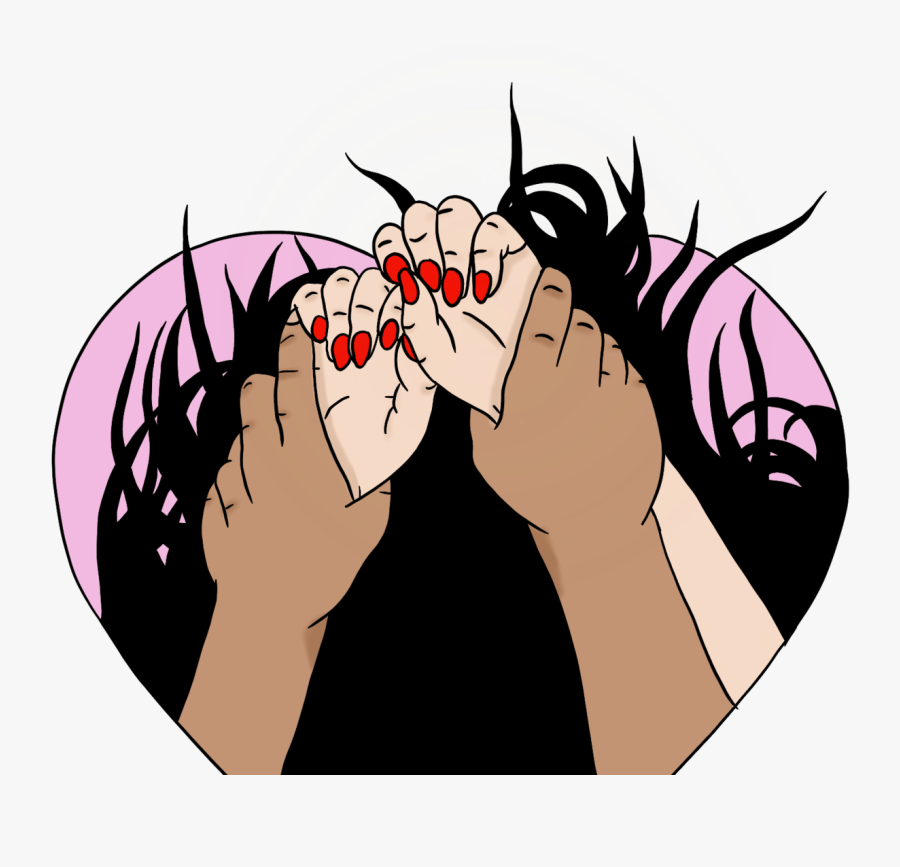 Censorship - Illustration, Transparent Clipart