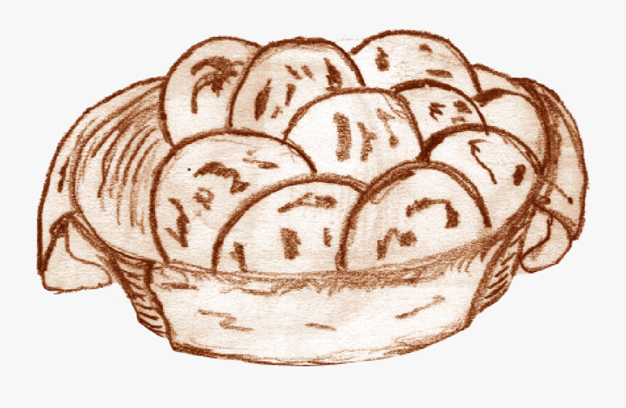 Lets Start With Our Appetizers , Png Download - Arepa De Maiz Dibujos, Transparent Clipart