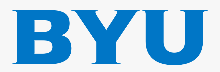 Brigham Young University, Transparent Clipart