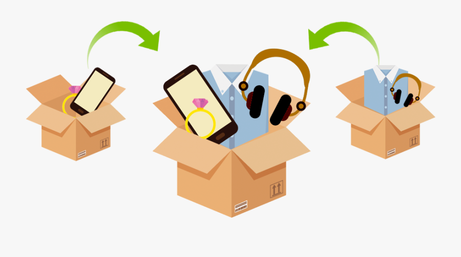 Combine Your Packages And Save Money Clipart , Png, Transparent Clipart