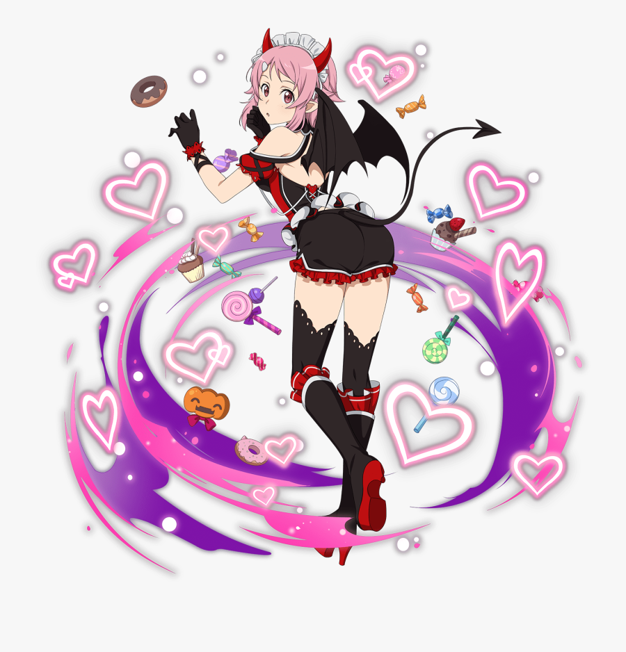 Wacky Happy Halloween Lisbeth, Transparent Clipart